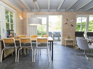 Casa per le vacanze De Koog Caratteristiche 16