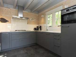 Casa per le vacanze De Koog Caratteristiche 18