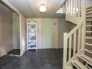 Casa per le vacanze De Koog Caratteristiche 19