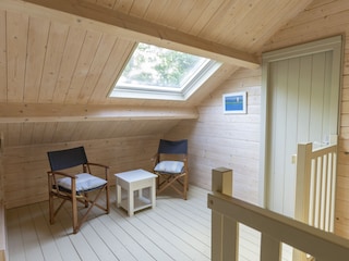 Casa per le vacanze De Koog Caratteristiche 26