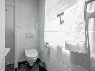 Bungalow De Koog Caratteristiche 21