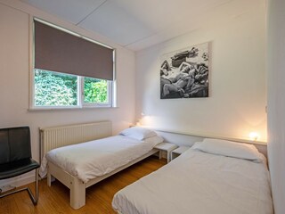 Casa per le vacanze De Koog Caratteristiche 19