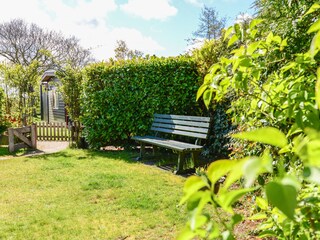 Bungalow De Koog Buitenaudio-opname 5