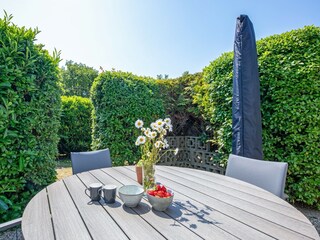 Bungalow De Koog Buitenaudio-opname 6