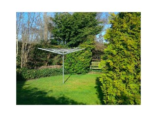 Bungalow De Koog Buitenaudio-opname 7