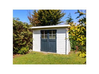 Bungalow De Koog Outdoor Recording 8