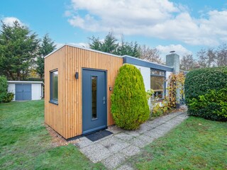 Bungalow De Koog Outdoor Recording 1