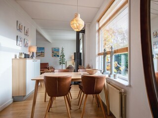 Bungalow De Koog Caratteristiche 11