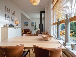 Bungalow De Koog Features 12