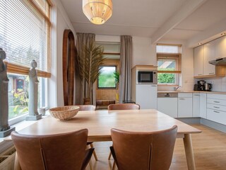 Bungalow De Koog Features 14