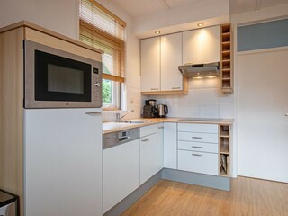 Bungalow De Koog Kenmerken 15