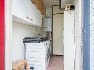 Bungalow De Koog Features 25