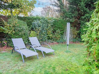 Bungalow De Koog Buitenaudio-opname 9