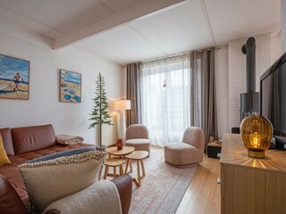 Bungalow De Koog Features 16