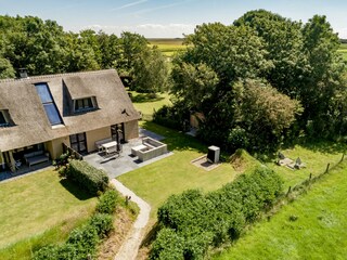 Casa per le vacanze Den Burg Registrazione all'aperto 2