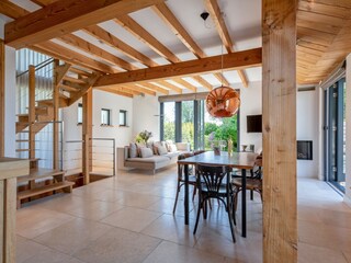 Casa per le vacanze Den Burg Caratteristiche 13