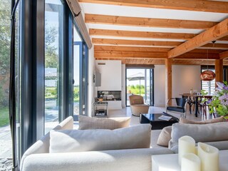 Casa per le vacanze Den Burg Caratteristiche 16