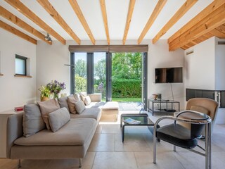 Casa per le vacanze Den Burg Caratteristiche 14