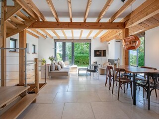 Casa per le vacanze Den Burg Caratteristiche 19