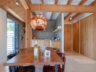 Casa per le vacanze Den Burg Caratteristiche 20