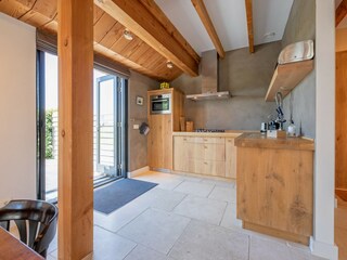 Casa per le vacanze Den Burg Caratteristiche 23