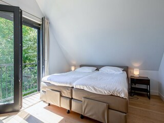 Casa per le vacanze Den Burg Caratteristiche 25