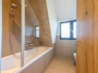 Casa per le vacanze Den Burg Caratteristiche 28