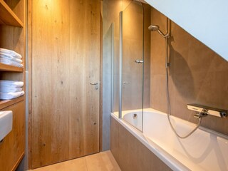 Casa per le vacanze Den Burg Caratteristiche 29