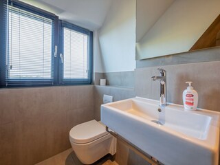 Casa per le vacanze Den Burg Caratteristiche 30