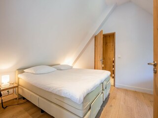 Casa per le vacanze Den Burg Caratteristiche 33