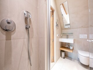 Casa per le vacanze Den Burg Caratteristiche 36