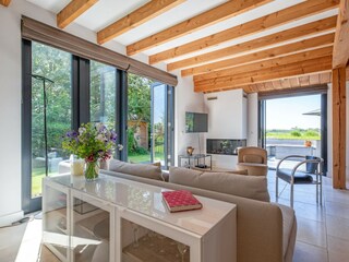 Casa per le vacanze Den Burg Caratteristiche 17