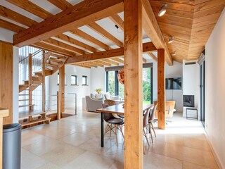 Casa per le vacanze Den Burg Caratteristiche 21