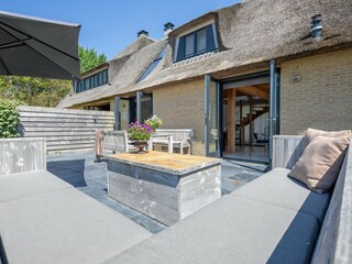 Casa per le vacanze Den Burg Registrazione all'aperto 9