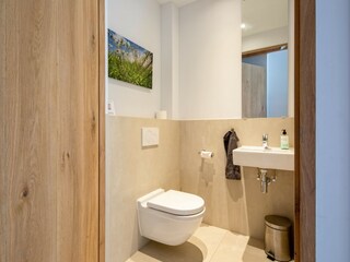 Casa per le vacanze Den Burg Caratteristiche 24