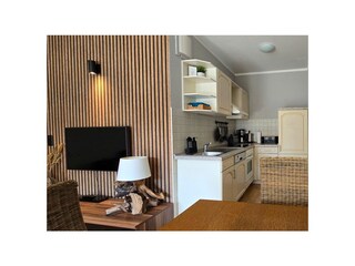 Küche / Küchenzeile