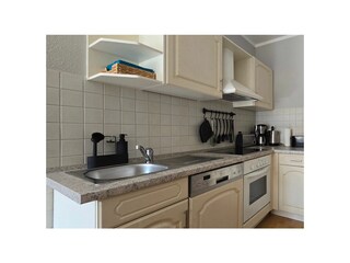 Küche / Küchenzeile