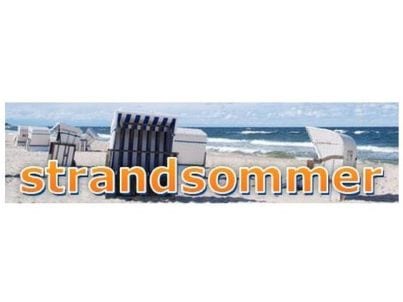 Firma strandsommer GmbH - Herr Ingo Müller