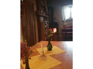 Appartamento Kurtatsch Registrazione all'aperto 18