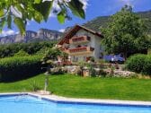 Kerschbamerhof Fewo  mit Pool Sauna in Südtirol Italien