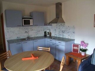 Appartamento Kurtatsch Caratteristiche 23