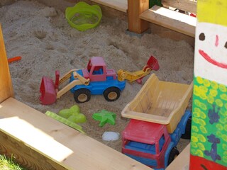 Appartamento Kurtatsch Registrazione all'aperto 9