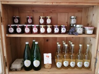 Appartamento Kurtatsch Registrazione all'aperto 17