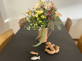 Ferienhaus Tinnum Ausstattung 6