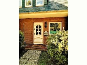 Casa vacanze Sylt Ferienhaus mit 3  sep. Schlafräumen