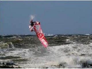 Surf Weltmeisterschaften Sylt