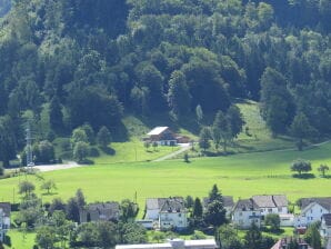 Holiday apartment Heersberg