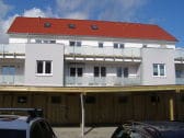 Dachterrasse 40 m² im 2. OG