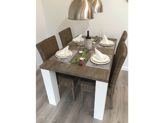 Casa per le vacanze Julianadorp Caratteristiche 6