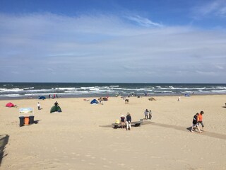 Casa per le vacanze Julianadorp Ambiente 19